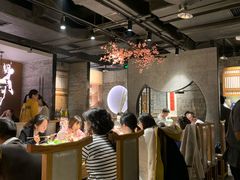 大堂-呷哺呷哺 黄金牧场 (新中关购物中心店)
