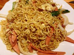 -喝丢一只鞋海鲜烧烤·海肠捞饭(文体街店)