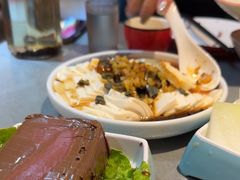-老吕涮羊肉•东北原味烧烤•大油边•烤鱼(五角场店)