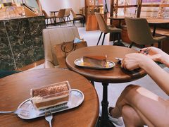 大堂-Awfully Chocolate(环球港店)