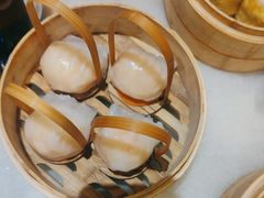 招牌虾饺皇-金鼎轩(方庄店)