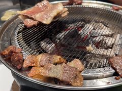 -范儿·嫂子烤肉·精致炭火烤肉(长治路店)