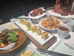 -四世同堂·京菜·烤鸭(双井店)