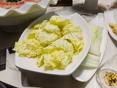 -田园肥牛鲍鱼先生(新北店)