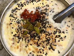 -白翔甜食店