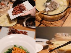 -竹里馆 ·茶食(奥体店)