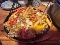 -贰醒·私房小院烧烤 (太古里店)