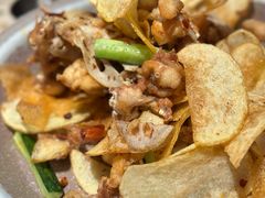 -辣皇朝小龙虾(六一店)