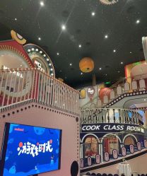 -meland亲子乐园•派对•研学(宁波华润万象城店)