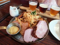 -宝莱纳餐厅(滨江店)