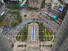 -吉隆坡国油双峰塔