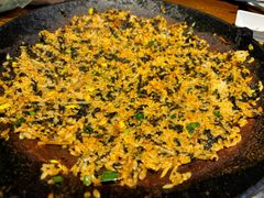 -红辣椒八爪鱼特色韩国料理