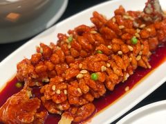 -半勺·新徽菜(银泰城店)