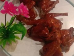 -大鸽饭(马王堆店)