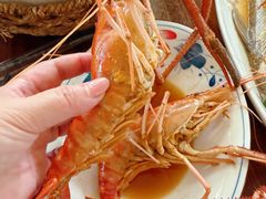 -欢乐蟹庄·精品农家乐(阳澄湖莲花岛店)