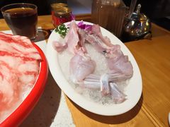 -大龙燚火锅(天钥桥路店)