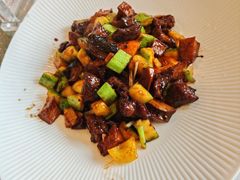 -沙河粉村·国家非遗传承(云台店)