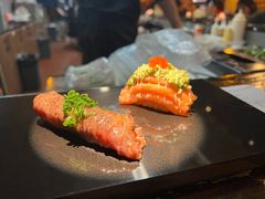 -昊·来了寿司(台湾街店)