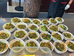 -西园寺素食(西园弄戒幢律寺店)