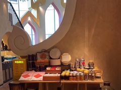 -甘思咪哚·云南艺术餐厅(天河广百店)