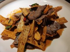 -小杨烤肉(高新店)