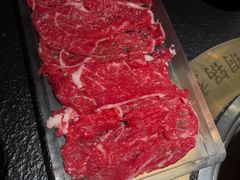 -菌自由丨野生菌火锅特色庭院餐厅(丽江古城店)