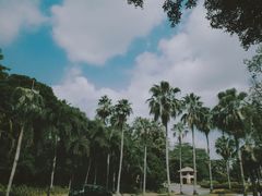 -圣淘沙名胜世界