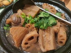 -抱德·潮汕味(敦和店原惠城鱼仔)