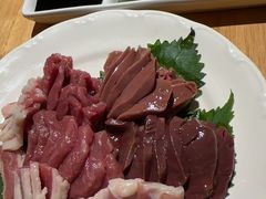 -镹·鱼料理  国产鱼使用店