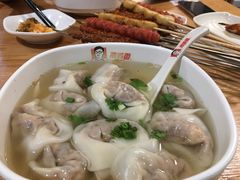 -南城香·饭香串香馄饨香(赵公口店)
