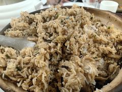 台山黄鳝饭-盈旺小厨·非遗黄鳝饭(泰康路店)