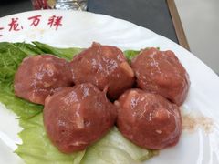 -万祥牛肉火锅(金龙店)