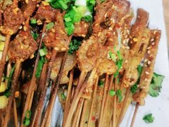 -林二哥宜烤官·宜宾小烧烤