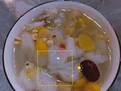 -阮正港·三餐四季·四季甜汤(松柏店)