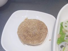 -紫光园·烤鸭·北京菜(团结湖店)