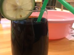 酸梅汁-阳光院坝小龙虾(红牌楼店)