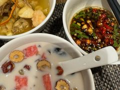 -天津湾西餐厅(三亚海棠湾洲际度假酒店)