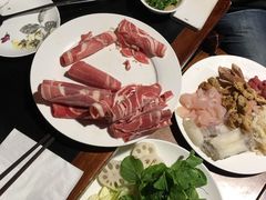 羊肉-蜀香坊(墨尔本唐人街旗舰店)