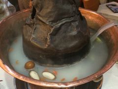 -羊家胡同·龙虾烧烤火锅(龙汇路店)