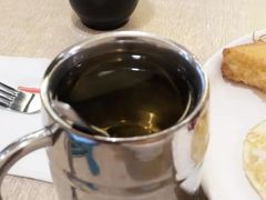 熱菊花蜜-十胜牛和食料理(安达村)