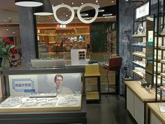 -镜客眼镜(大兴凯德MALL店)