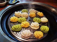 -锅老头海鲜铁锅炖