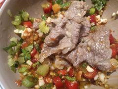 -小城牛事·鲜牛肉火锅(万达店)