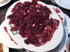 -八合里潮汕鲜牛肉火锅(深圳海岸城店)