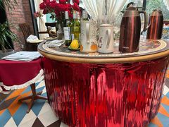 -弗兰克牛排西餐厅Ribone steak house(柠檬花园店)