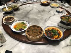 -不倒翁·安徽名菜楼(步行街店)