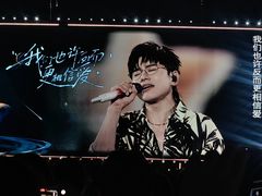 -南京奥林匹克体育中心-体育馆