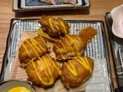 -西月山居匠心创意料理(江汉路新佳丽广场店)