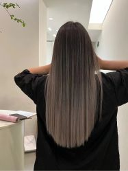 -上禾 HAIR SALON