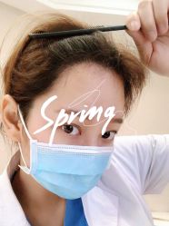 点击看大图 体验后-大麦微针植发全国连锁